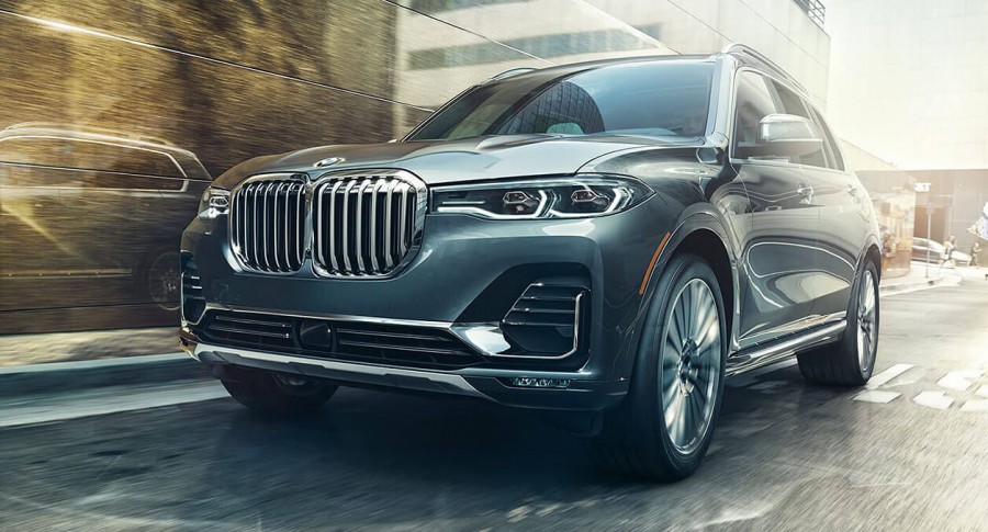 Mừng xuân Giáp Thìn với chương trình ưu đãi hấp dẫn từ BMW